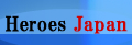 Heroes Japan