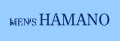 MEN'S HAMANO